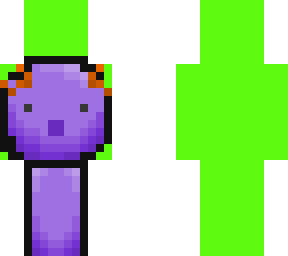 - rare dreamolotl -