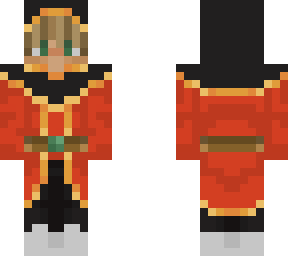 - wizard boi -