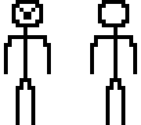 :0 stickman