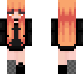 ~burst into flames~