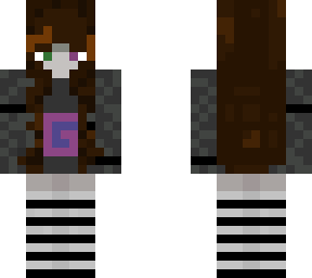 ~ghost female karl~