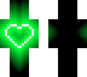 ~greenheart~