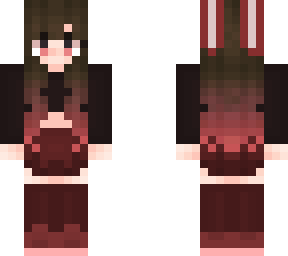 [mcc 17] red rabbits gumi!