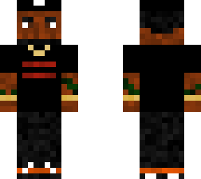 rappers | Minecraft Skins