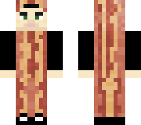 8cho bacon