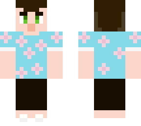 8cho flor