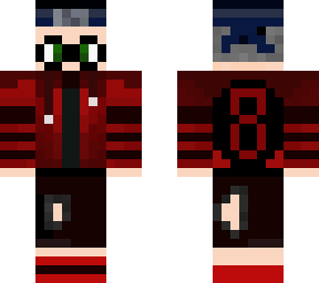 8cho minecraft