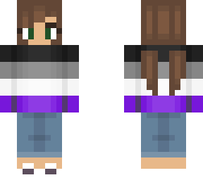 ace girl