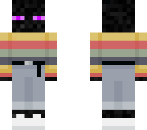 aesthetic enderman (fixed mistakes 1.4)