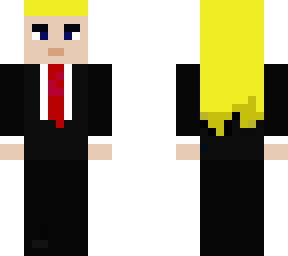 agent girl