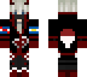 akatsuki demonlord