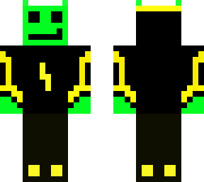 alien