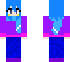 alien girl 2.0