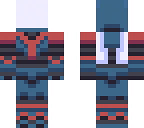 alpha - starbuster