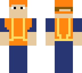 amazon worker