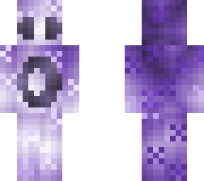 amethyst geode, but it's alive???