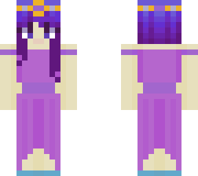 amethyst queen!