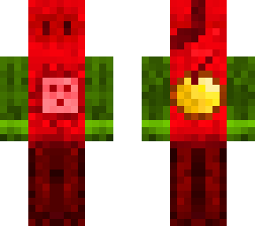 apple man
