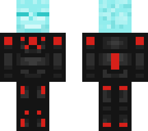 archer/berserker