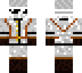 arctischenkorps soldier
