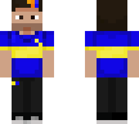 auron boca juniors