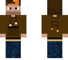 auron brown