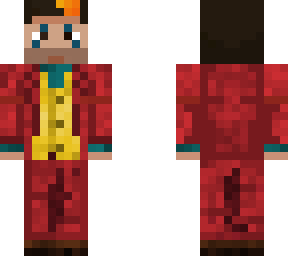auron cubito joker