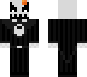 auron jack skellington
