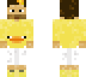 auron patito