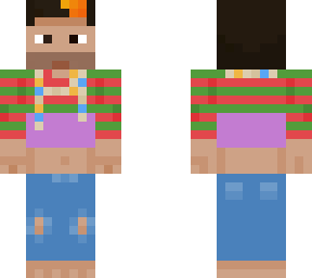 auronplay watermelon sugar outfit 2