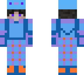 axototl eboy