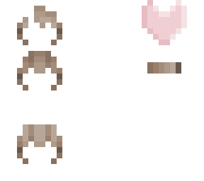 bangs reference!