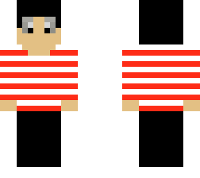 basic t-shirt boy