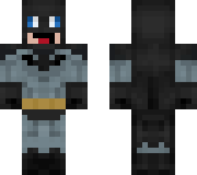 batman for tieme