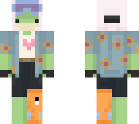 beach frog <3