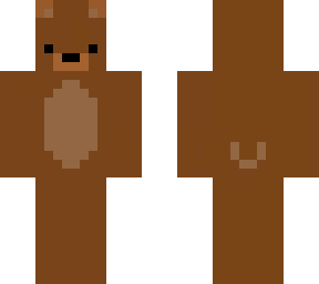 bear