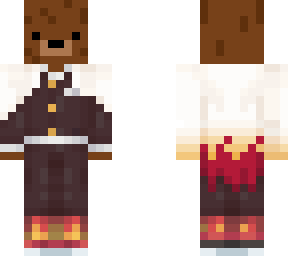 bear rengoku