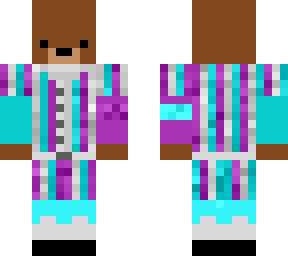 bear w/sleeves