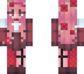 berry sherry