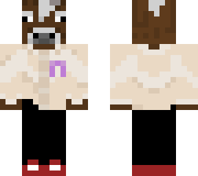 berta the cow