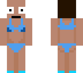 best skin ever