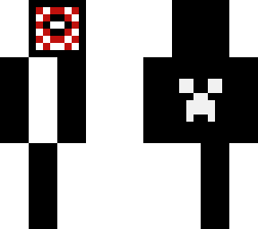 black & white lord