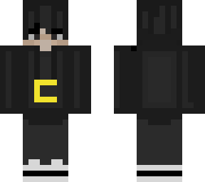 black hair chief