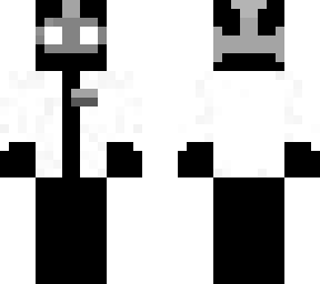 black void cientist