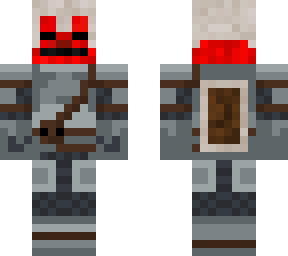 blood knight