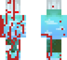 bloodinacup