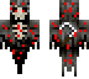 bloody grim reaper