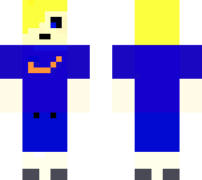 blue bandet