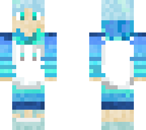 blue boy