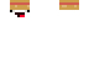 bobkata's hypixel skin
